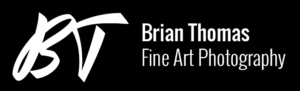 Brian Thomas Fine Art Photography